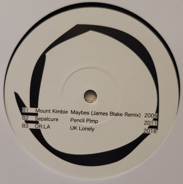 20 |   Retro Vinyl Club