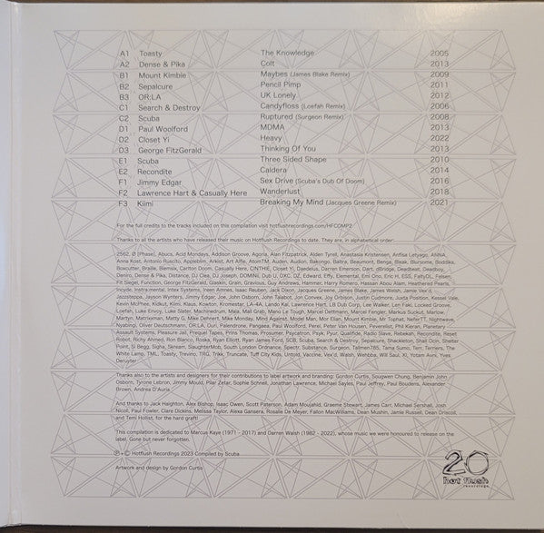 20 |   Retro Vinyl Club