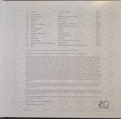 20 |   Retro Vinyl Club