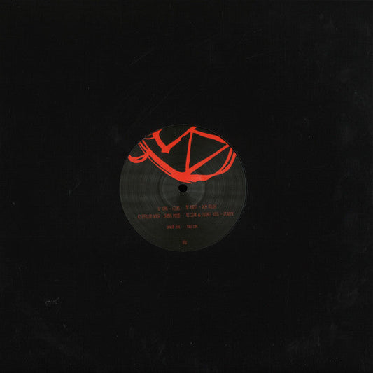 2 |  Generic Retro Vinyl Club