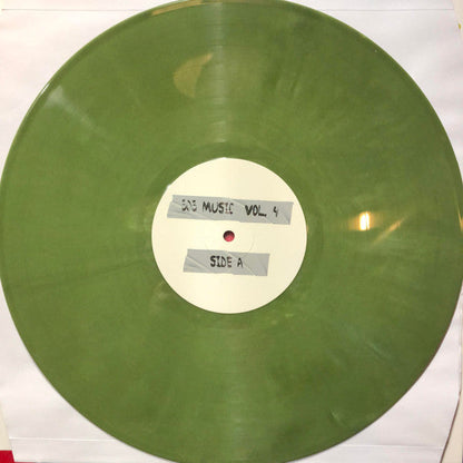 303 Music Vol. 4 |   Retro Vinyl Club