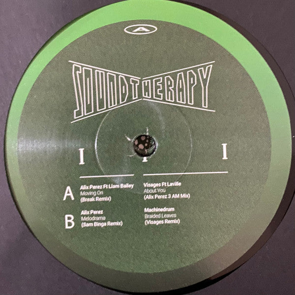 5 Years Remixes |   Retro Vinyl Club