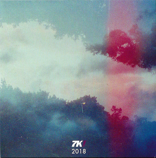 7k! 2018 |  Near Mint (NM) Retro Vinyl Club