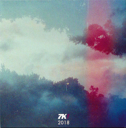 7k! 2018 |  Near Mint (NM) Retro Vinyl Club