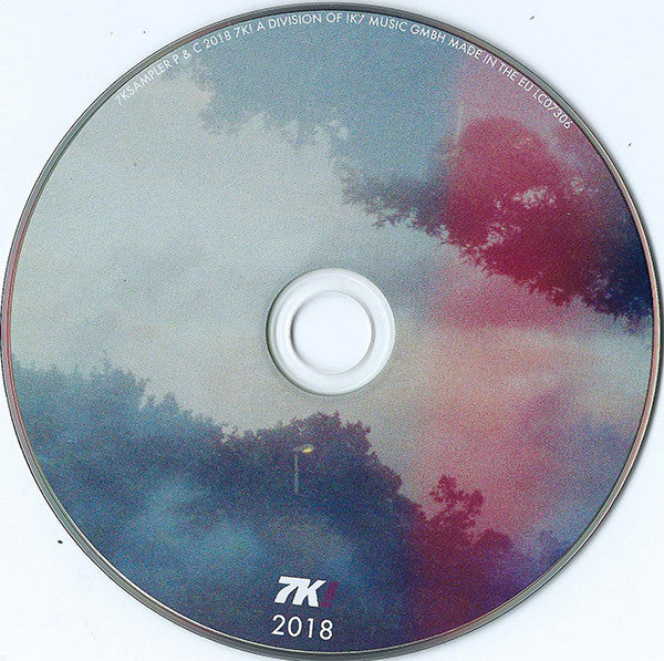 7k! 2018 |  Near Mint (NM) Retro Vinyl Club