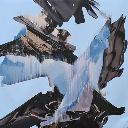 Alterity |   Retro Vinyl Club