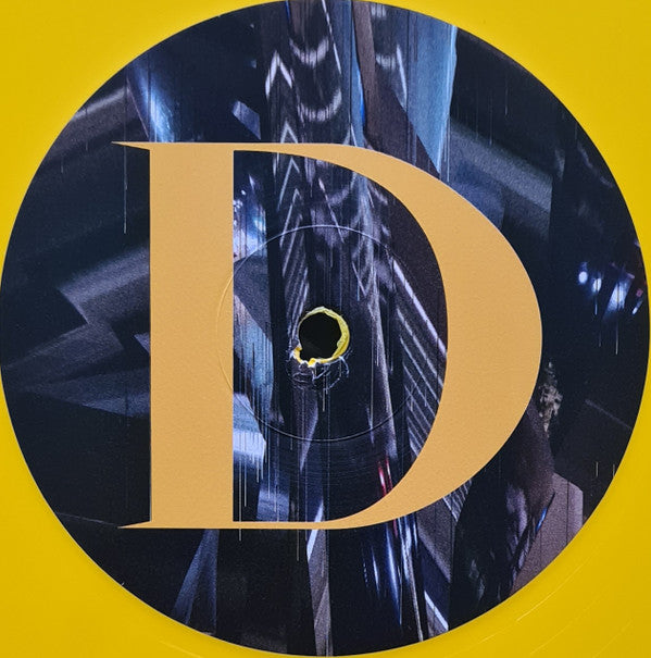 Alterity |   Retro Vinyl Club