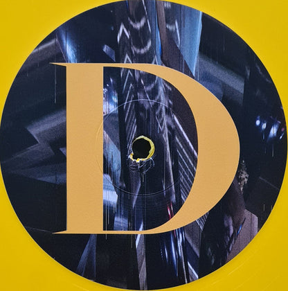 Alterity |   Retro Vinyl Club