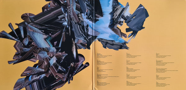 Alterity |   Retro Vinyl Club