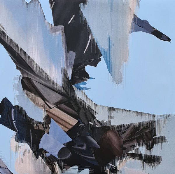 Alterity |   Retro Vinyl Club