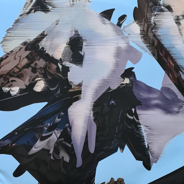 Alterity |   Retro Vinyl Club