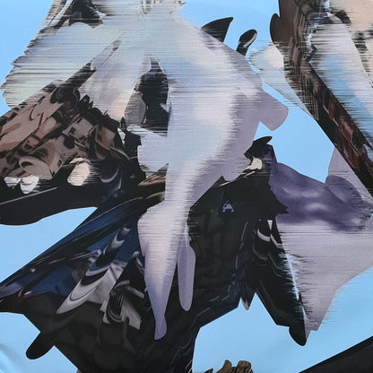 Alterity |   Retro Vinyl Club