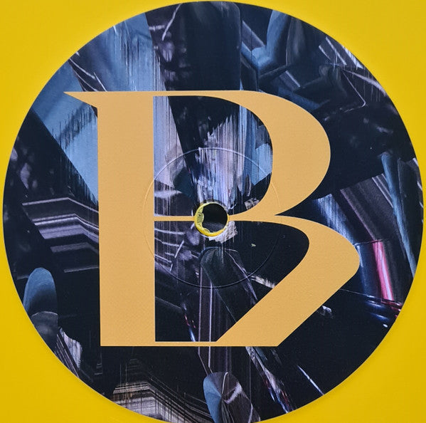 Alterity |   Retro Vinyl Club