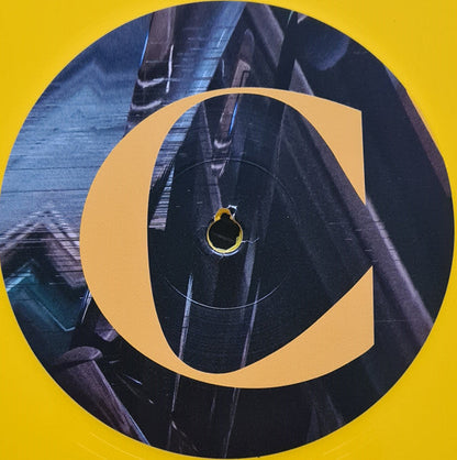 Alterity |   Retro Vinyl Club