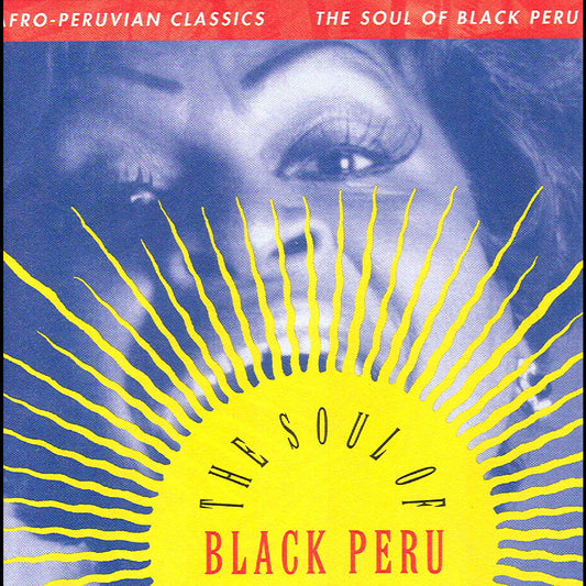 Afro-Peruvian Classics: The Soul of Black Peru | Retro Vinyl Club