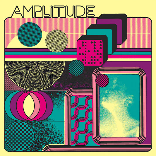 Amplitude: The Hidden Sounds Of French Library (1978-1984) | Retro Vinyl Club