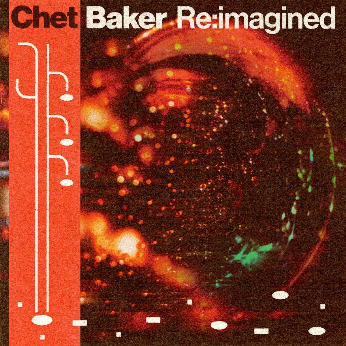 Chet Baker Re:imagined | Retro Vinyl Club