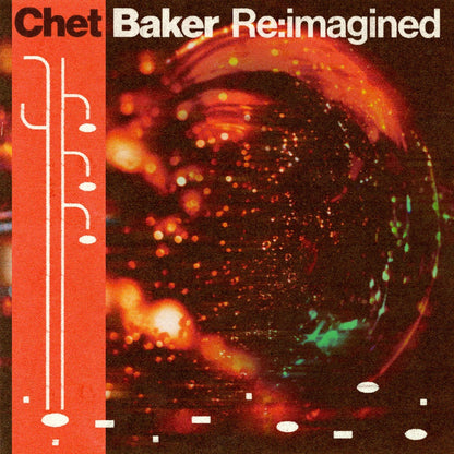 Chet Baker Re:imagined | Retro Vinyl Club