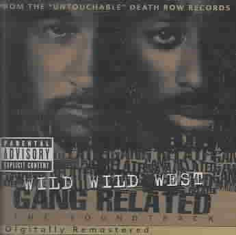 Gang Related [Original Soundtrack] [PA] | Retro Vinyl Club