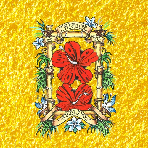 Look at All the Love We Found: A Tribute to Sublime [Explicit Content] (2 Cd's) | Retro Vinyl Club