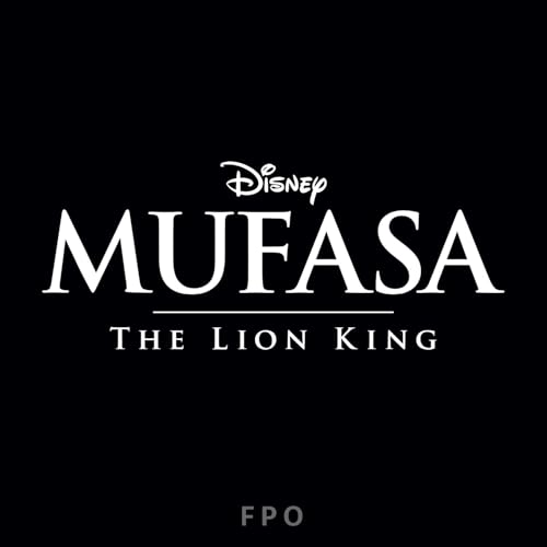 Mufasa: The Lion King (Original Soundtrack) | Retro Vinyl Club