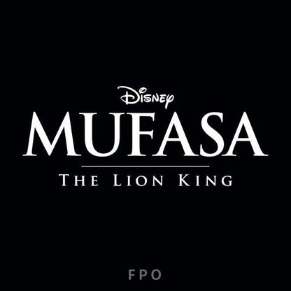 Mufasa: The Lion King (Original Soundtrack) | Retro Vinyl Club