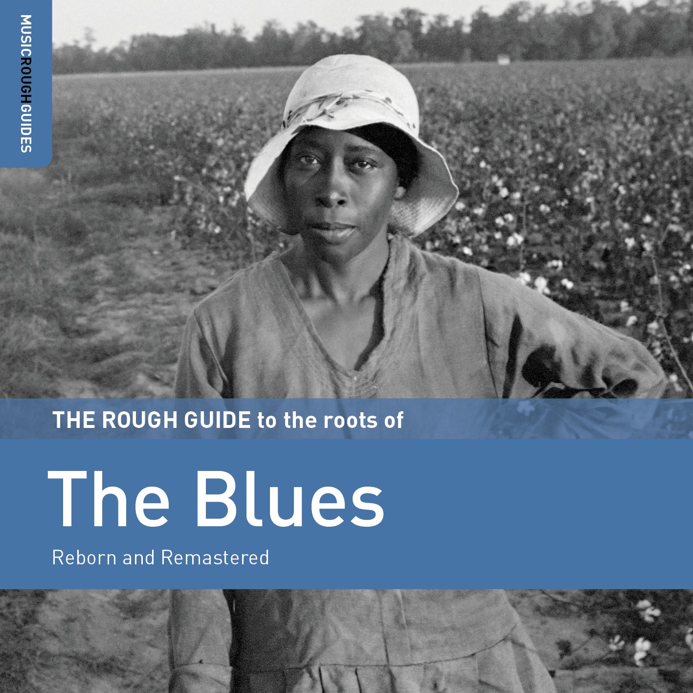 Rough Guide To The Roots Of The Blues (Various Artists) | Retro Vinyl Club