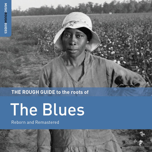 Rough Guide To The Roots Of The Blues (Various Artists) | Retro Vinyl Club