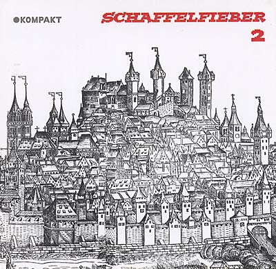 Schaffelfieber 2 | Retro Vinyl Club