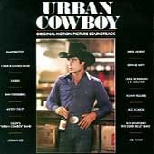 Urban Cowboy (Original Soundtrack) | Retro Vinyl Club