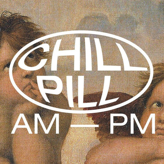 Chill Pill Ii | Retro Vinyl Club