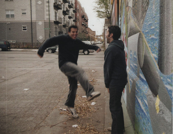 Bucktown Business | Very Good Plus (VG+) Near Mint (NM) Retro Vinyl Club