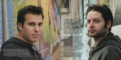 Bucktown Business | Very Good Plus (VG+) Near Mint (NM) Retro Vinyl Club