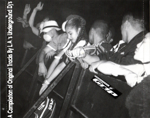 Home Invasion - Volume 1 |   Retro Vinyl Club