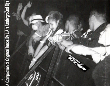 Home Invasion - Volume 1 |   Retro Vinyl Club