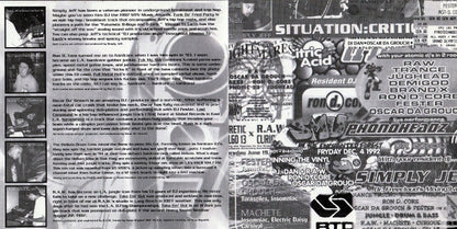 Home Invasion - Volume 1 |   Retro Vinyl Club