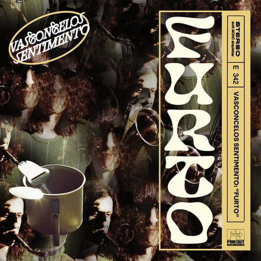 Furto | Retro Vinyl Club