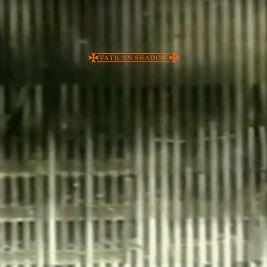 Luxor Necropolitics | Retro Vinyl Club