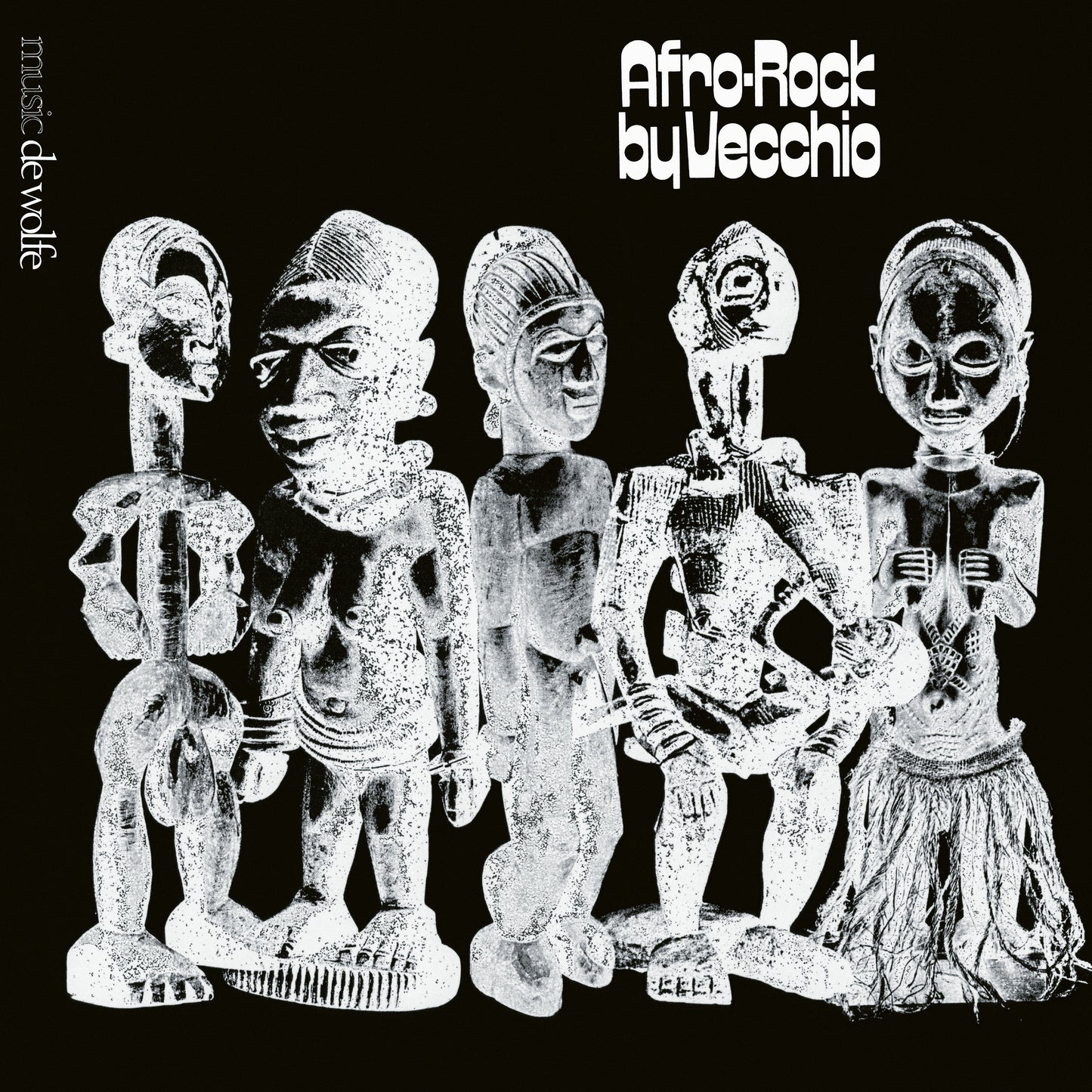 Afro Rock | Retro Vinyl Club