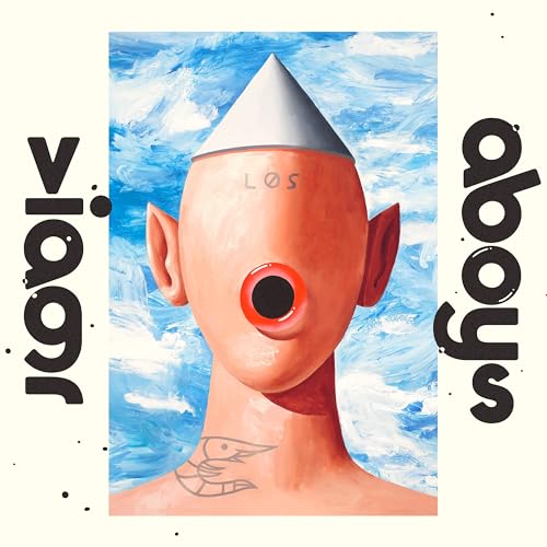 Viagr Aboys | Retro Vinyl Club