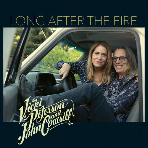 Long After the Fire | Retro Vinyl Club