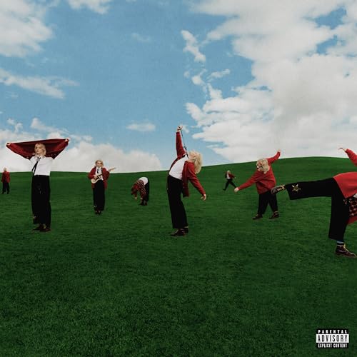 Wonderland [EP] | Retro Vinyl Club