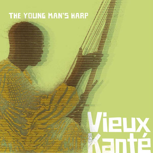 The Young Man's Harp | Retro Vinyl Club