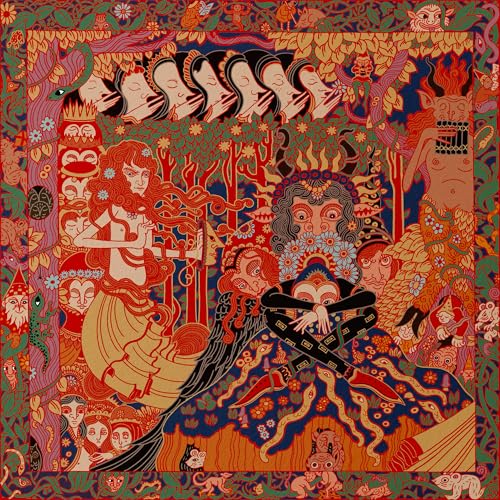 Dar Skogen Sjunger Under Evighetens Granar +198+ Dar Skogen Sjunger Under Ev | Retro Vinyl Club