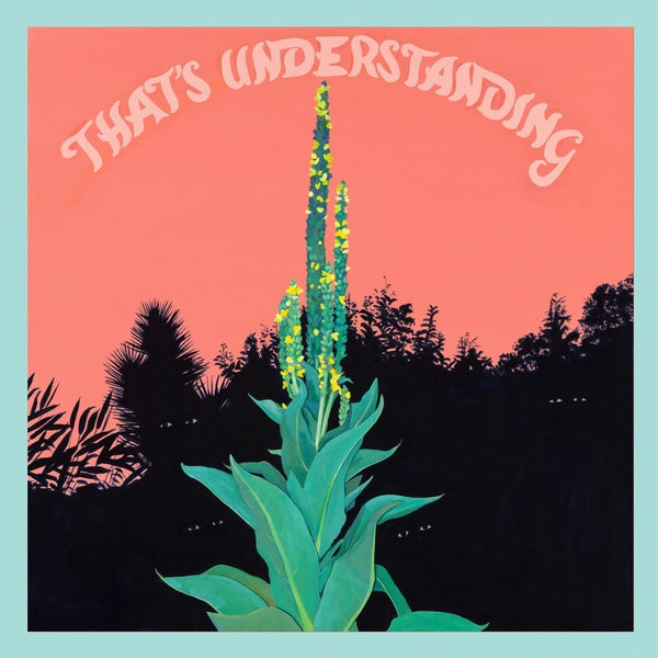 That's Understanding | Retro Vinyl Club