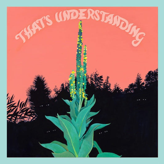 That's Understanding | Retro Vinyl Club