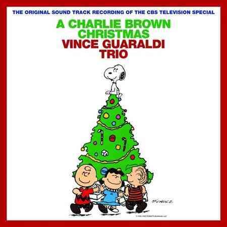 A Charlie Brown Christmas |   Retro Vinyl Club