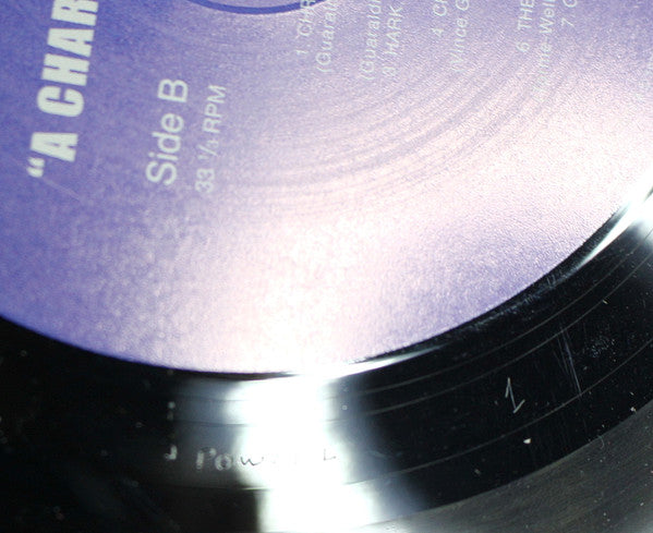 A Charlie Brown Christmas (VINYL) |   Retro Vinyl Club