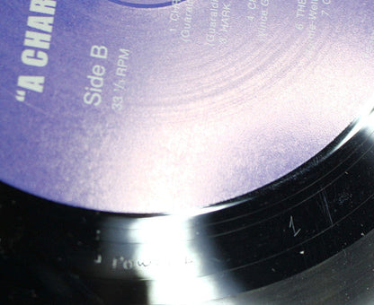 A Charlie Brown Christmas (VINYL) |   Retro Vinyl Club