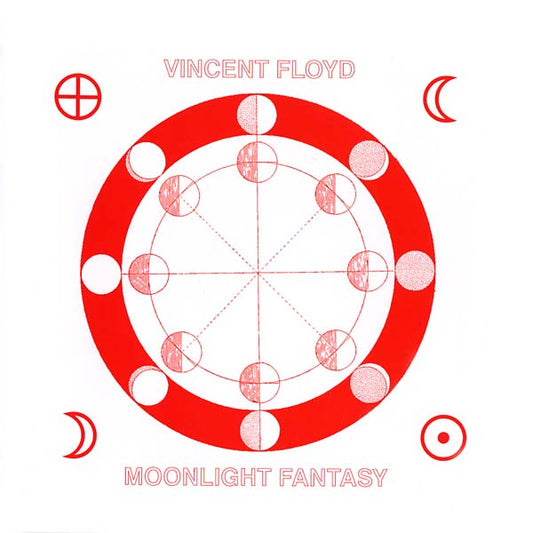 Moonlight Fantasy | Retro Vinyl Club